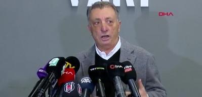 &Ccedil;ebi'den Galatasaray'a flaş teklif! 'Bizim sahamız m&uuml;sait'