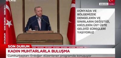 Cumhurbaşkanı Erdoğan yağ stok&ccedil;ularına &ccedil;ok sert tepki g&ouml;sterdi