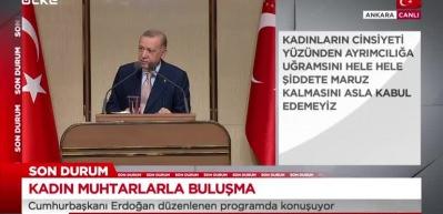Cumhurbaşkanı Erdoğan'dan son dakika a&ccedil;ıklamalar
