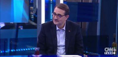 Doğal gaz pazarı i&ccedil;in en ekonomik yol T&uuml;rkiye'dir