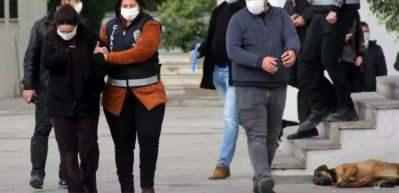 Eşinin cesedini 3 g&uuml;n evde saklamıştı, karar verildi!