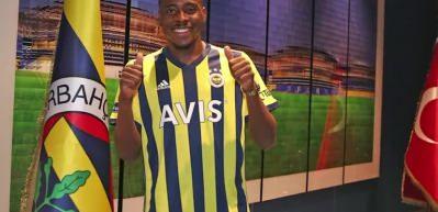 Fenerbah&ccedil;e'ye Osayi-Samuel piyangosu!
