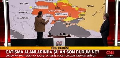 Hakan Bayrak&ccedil;ı: Rusya istese işini 3 g&uuml;nde bitirirdi 