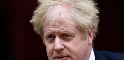 Johnson&rsquo;dan, Putin&rsquo;e karşı 6 maddelik plan