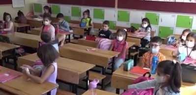 MEB'den yeni kararlar! Okullarda koronavir&uuml;s rehberi g&uuml;ncellendi