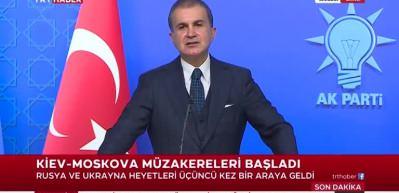 &Ouml;mer &Ccedil;elik'ten Macron'a tokat gibi cevap