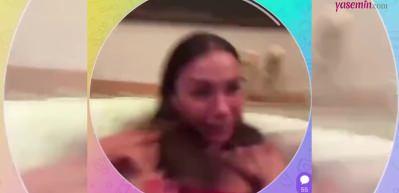 Rus influencer Instagram'ın kapatılmasına isyan etti!