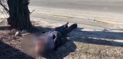 Rusya'nın Ukrayna'da vurduğu camiinin imamı konuştu