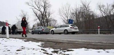 Rusya'nın Ukrayna işgali 16. g&uuml;n&uuml;nde: ABD'den yeni yaptırımları a&ccedil;ıklama kararı