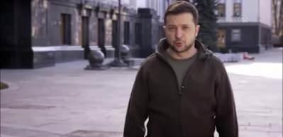 Rusya'nın Ukrayna işgali 17. g&uuml;n&uuml;nde: Zelenskiy'in talebine Polonya'dan destek
