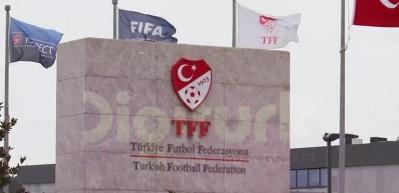 TFF: Digiturk'le anlaşma sağlanamadı!