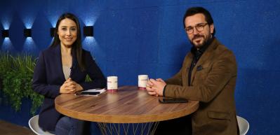 Uğur Arslan'dan samimi a&ccedil;ıklamalar: Hayata yeniden başlamış gibiyim