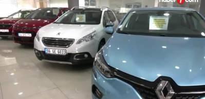 Ukrayna savaşı otomotiv sekt&ouml;r&uuml;n&uuml; vurdu