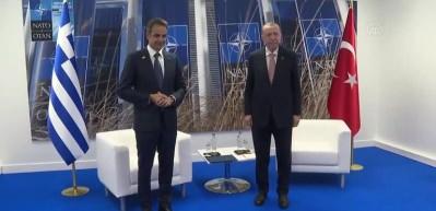 Ukrayna'yla birlikte yeniden g&uuml;ndeme geldi: T&uuml;rkiye Yunanistan radarını a&ccedil;ık tutmalı