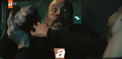 'Yalnız Kurt'un 8. b&ouml;l&uuml;m fragmanı yayınlandı! 