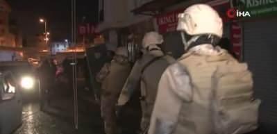 4 milyonluk siber dolandırıcılık operasyonu: 39 g&ouml;zaltı