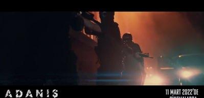 Adanış Kutsal Kavga'ya b&uuml;y&uuml;k ilgi!