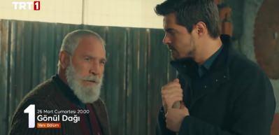 Ağılda &ccedil;ıkan yangın amcaoğullarının t&uuml;m hayallerini yıkar! G&ouml;n&uuml;l Dağı 57. b&ouml;l&uuml;m yeni fragmanı