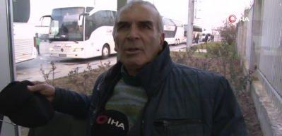 Ahıska T&uuml;rkleri T&uuml;rkiye'de: Allah T&uuml;rkiye&rsquo;den razı olsun
