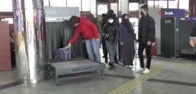 Akaryakıt zammı biletlere yansıyor