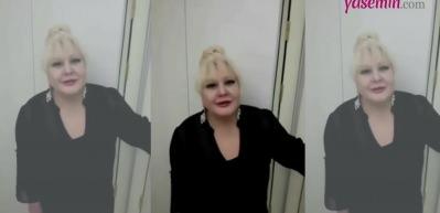 Alzheimer olduğu söylenmişti! Muazzez Abacı'dan sürpriz video...