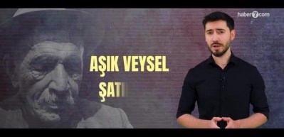 Aşık Veysel kimdir?