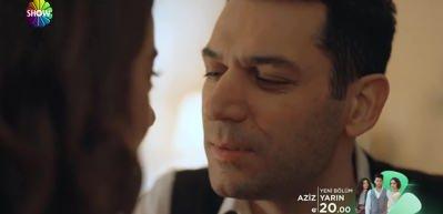 Aziz 18. b&ouml;l&uuml;m 2. fragmanı yayınlandı!