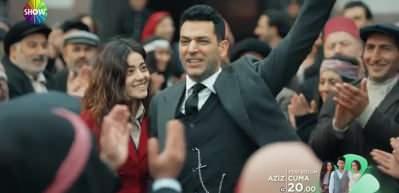 Aziz 18. b&ouml;l&uuml;m fragmanı yayınlandı!