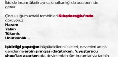 Bakan Soylu'dan Klı&ccedil;daroğlu'na tepki: Yalancılık hastalığıyla uğraşıyoruz!