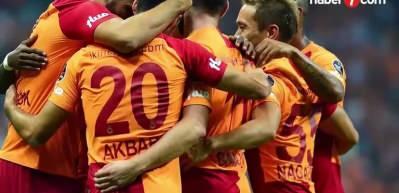 Barcelona'da Galatasaray ma&ccedil;ı &ouml;ncesi 6 eksik!