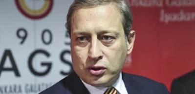 Burak Elmas: T&uuml;rk futbolu dibe vurmuş durumda