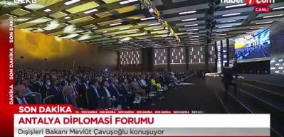 Davos'u geride bıraktı, bir&ccedil;ok &uuml;lke sonraki i&ccedil;in yerini ayırttı!