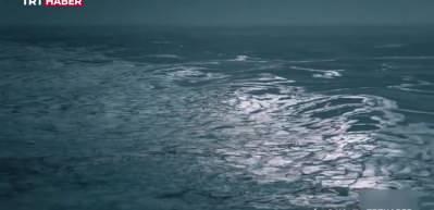 D&uuml;nyanın yeni rotası! 48 trilyon metrek&uuml;p doğal gaz, 90 milyar varil petrol