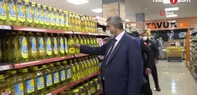 Fahiş fiyata 25,4 milyon lira ceza