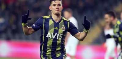 Fenerbah&ccedil;e'den imza şov! 6 isim birden