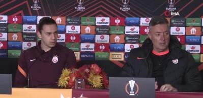 Domenec Torrent: Tur i&ccedil;in oynayacağız