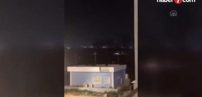 İran f&uuml;ze saldırısıyla T&uuml;rkiye'ye de mesaj verdi