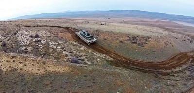 İsmail Demir: Altay Tankı'nın motor testleri başladı