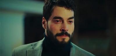 Kaderimin Oyunu'nun Cemal'i Akın Akın&ouml;z&uuml; sosyal medyada dalga konusu oldu