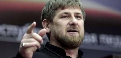 Kadirov'dan Biden'a teşekk&uuml;r: Ağzımın suyu aktı