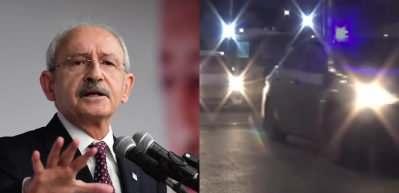 Kılı&ccedil;daroğlu'nun "Baron" iddiasına Emniyet'ten cevap