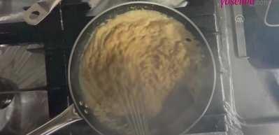 Leblebi helvası nedir ve nasıl yapılır? 