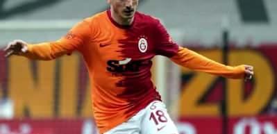 Marca'dan dikkat &ccedil;eken Kerem manşeti!