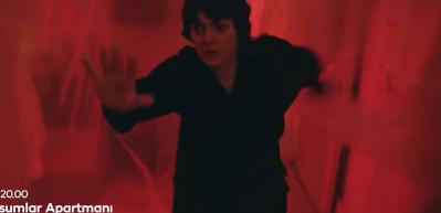 Masumlar Apartmanı 63. b&ouml;l&uuml;m fragmanı yayınlandı! Safiye'nin tedavisi...