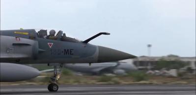 NATO Avrupa'nın doğu sınırlarını g&uuml;&ccedil;lendiriyor! ABD ve Fransa'dan askeri hamle