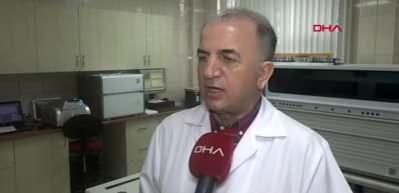 Prof. Dr. Aydın: Daha k&ouml;t&uuml; varyant gelmeyecek