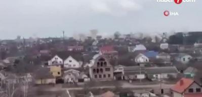 Rusya savaşı Polonya sınırına neden taşıdı?