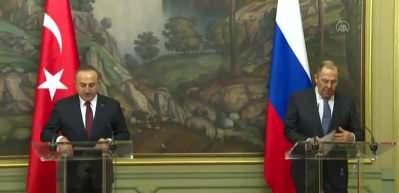 Rusya Ukrayna'da itibar kaybetti mi? "Putin'in izin vermesini beklemek polyannacılık"