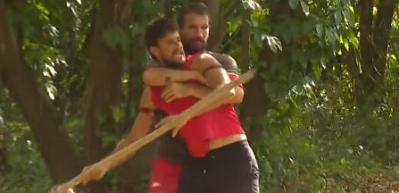 Survivor All Star 52. b&ouml;l&uuml;m fragmanı yayınlandı! Birbirlerine girdiler