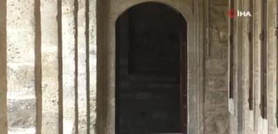 Topkapı Sarayı'nda restorasyonda olan Harem b&ouml;l&uuml;m&uuml;n y&uuml;zde 80&rsquo;i tamamlandı